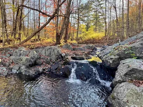 0 Route 25c Piermont NH 03779