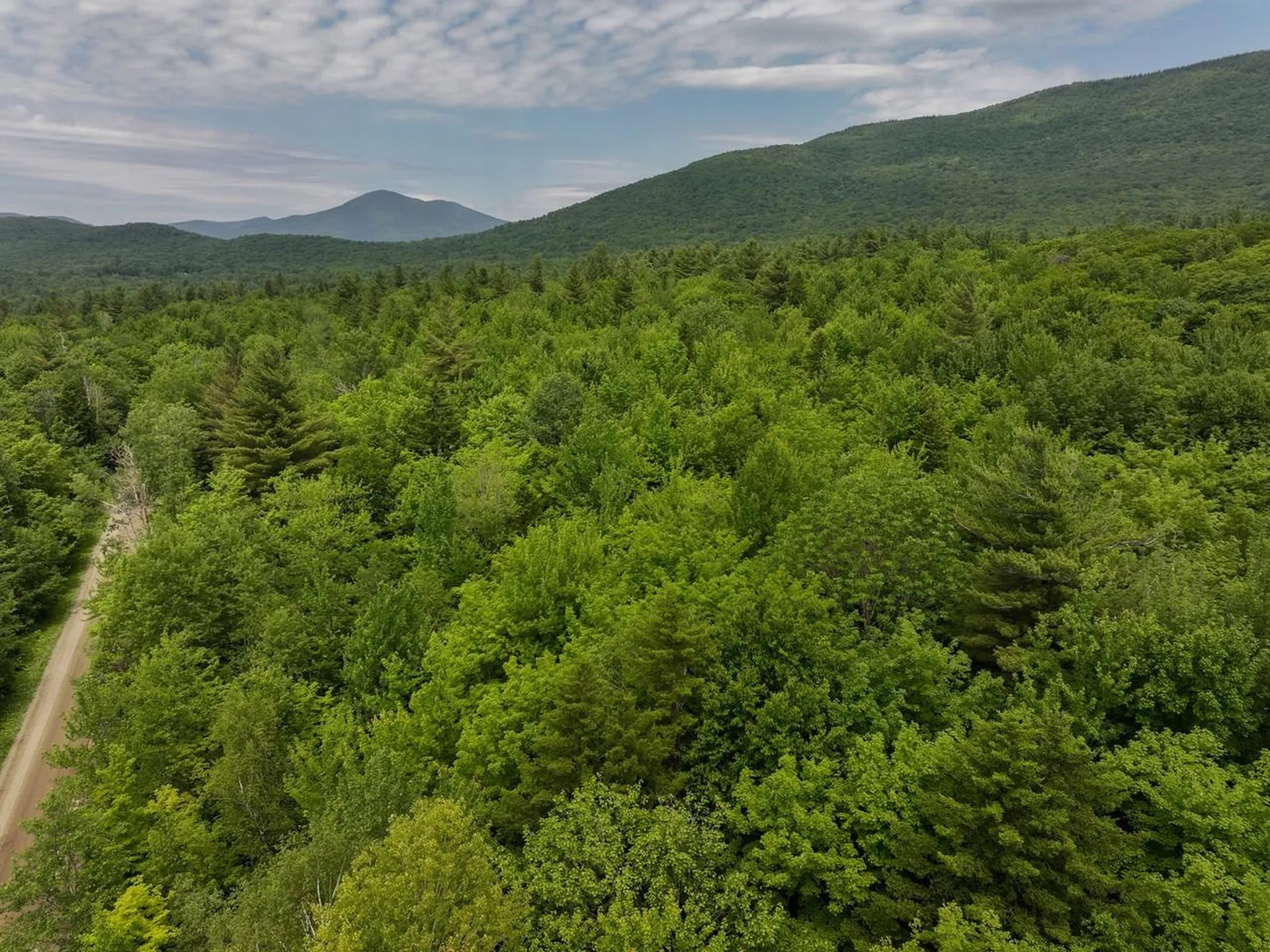 0 Rushford Valley Road Montgomery VT 05471