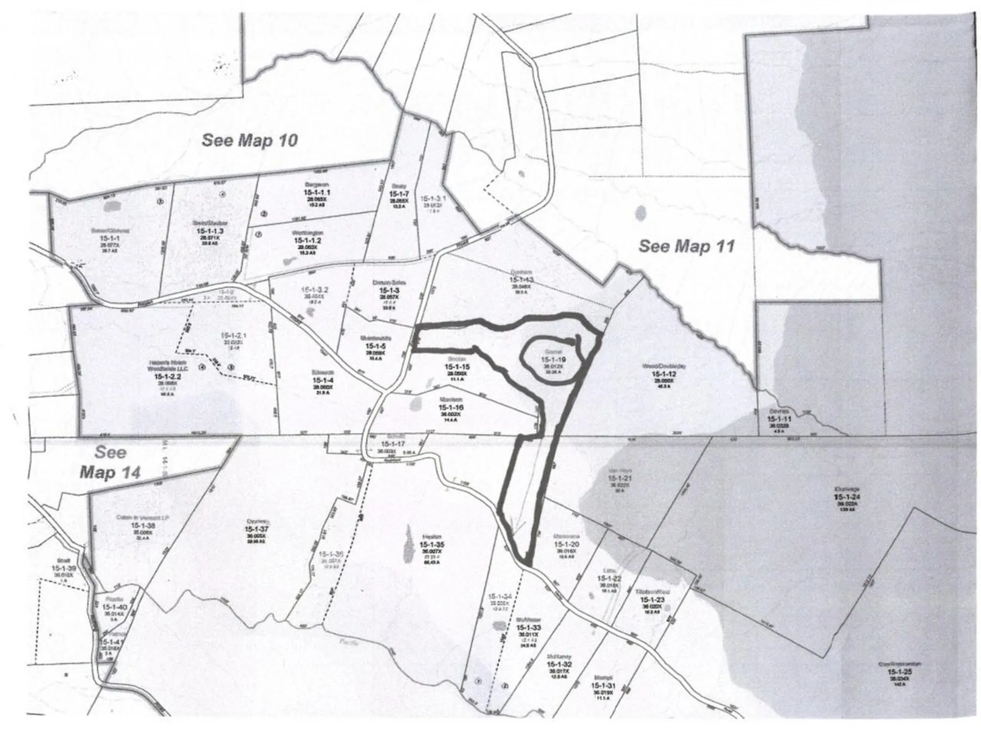 0 Rushford Valley Road Montgomery VT 05471