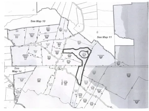 0 Rushford Valley Road Montgomery VT 05471