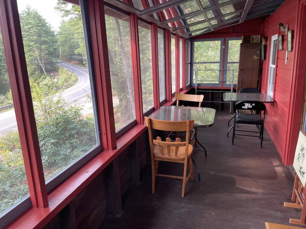 748 Plains Road Madison NH 03875