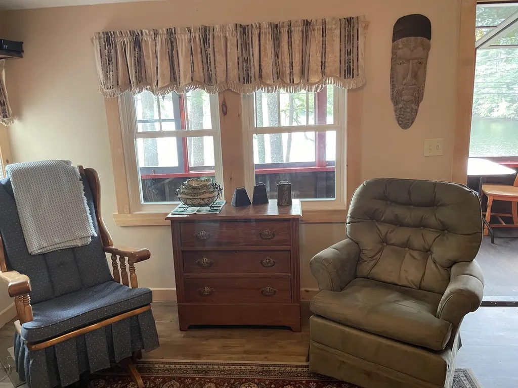 748 Plains Road Madison NH 03875