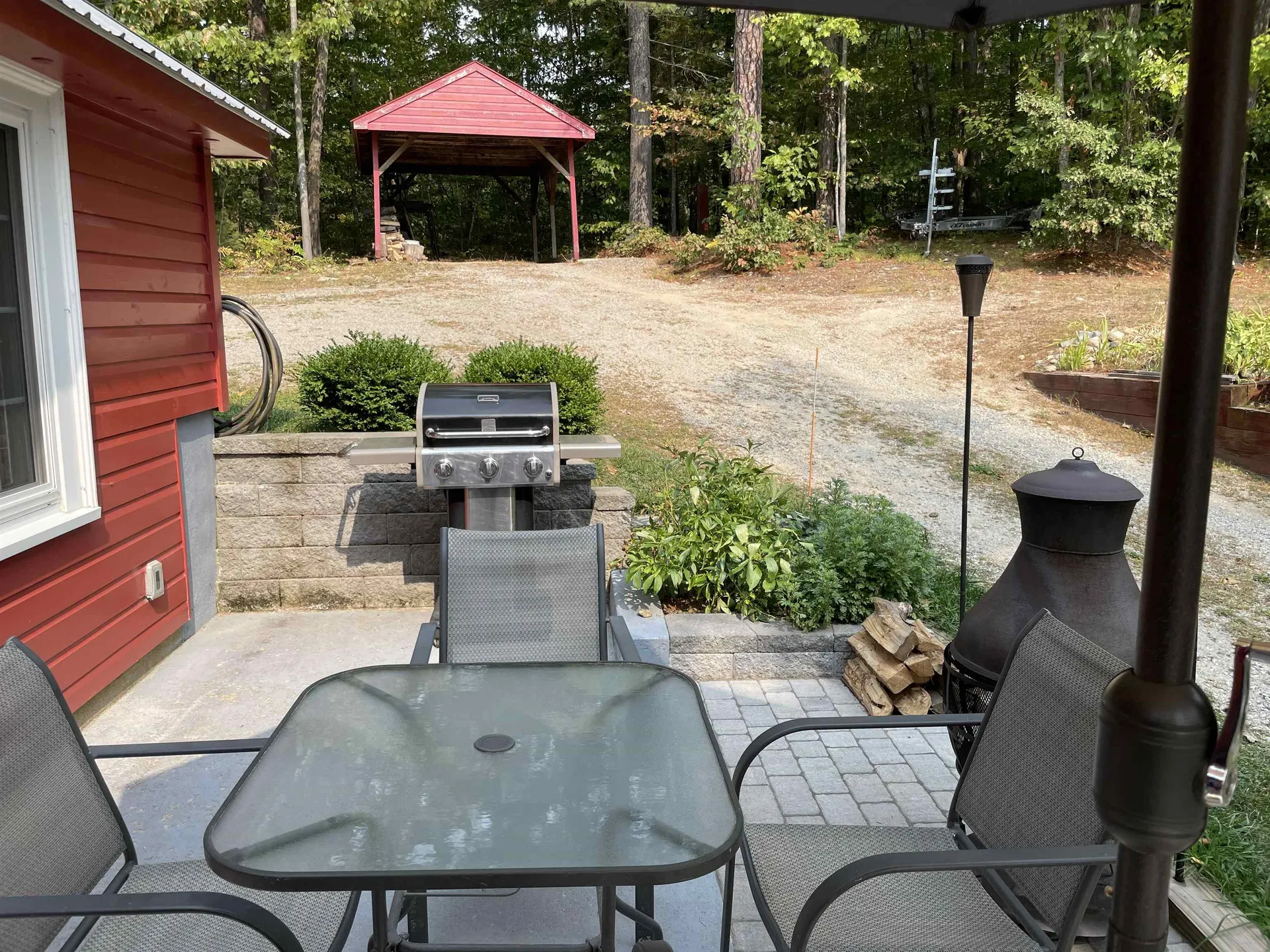 748 Plains Road Madison NH 03875