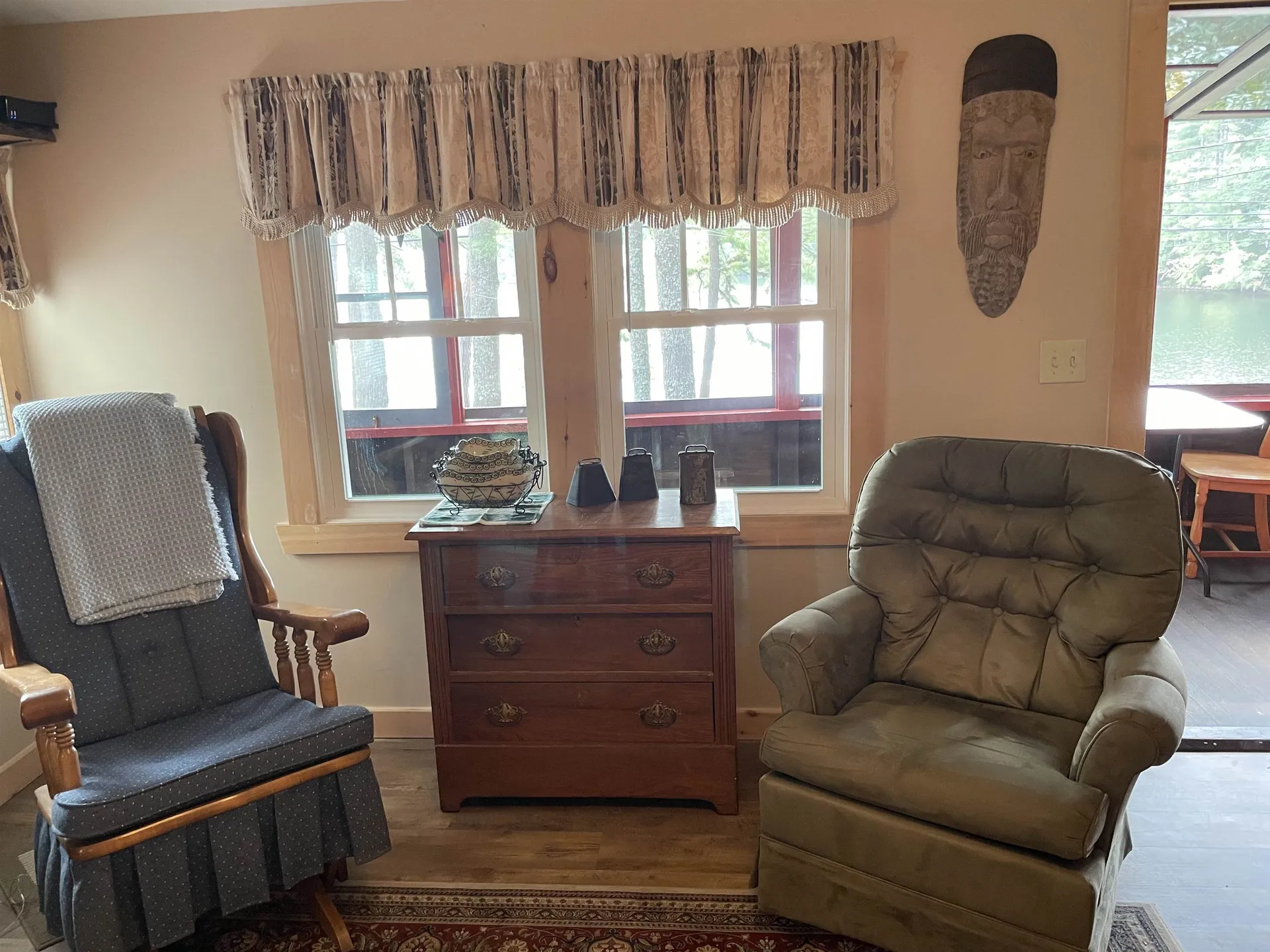748 Plains Road Madison NH 03875