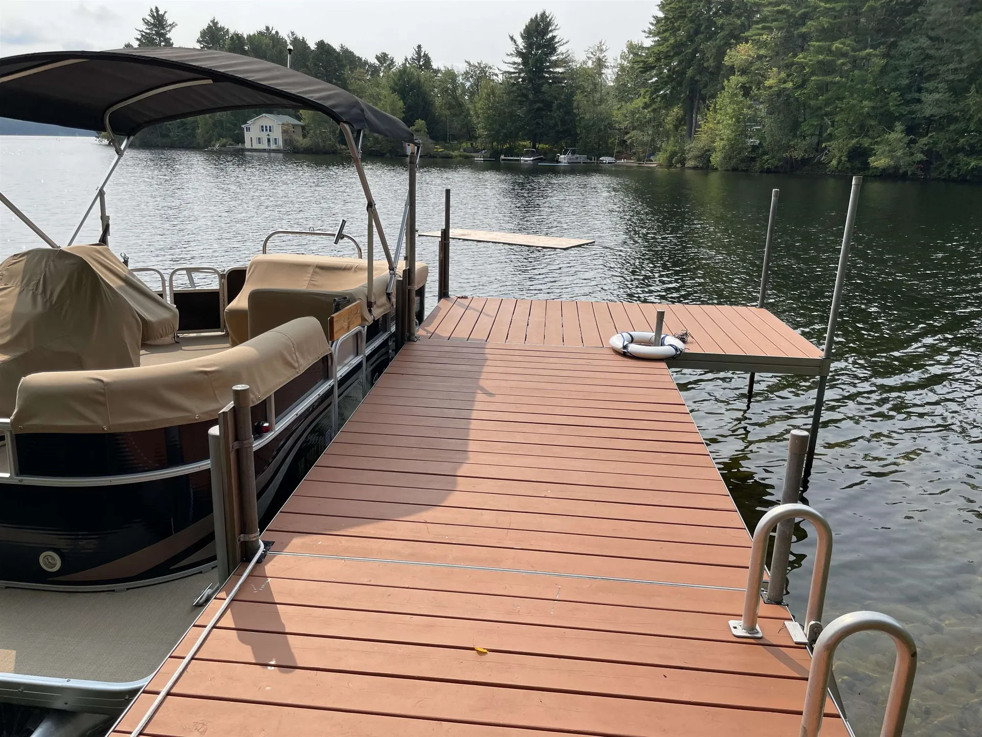748 Plains Road Madison NH 03875