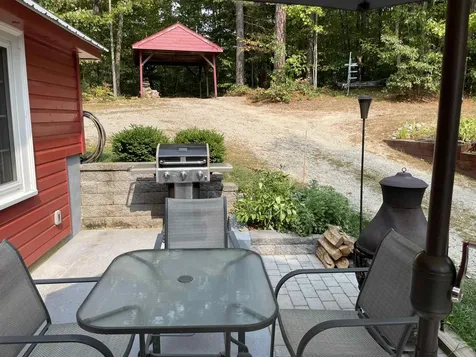 748 Plains Road Madison NH 03875