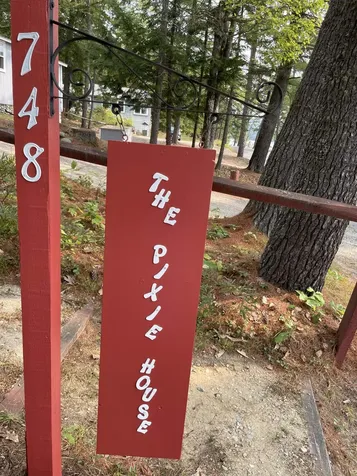 748 Plains Road Madison NH 03875