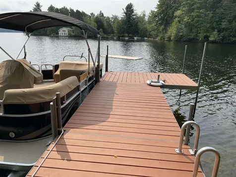 748 Plains Road Madison NH 03875