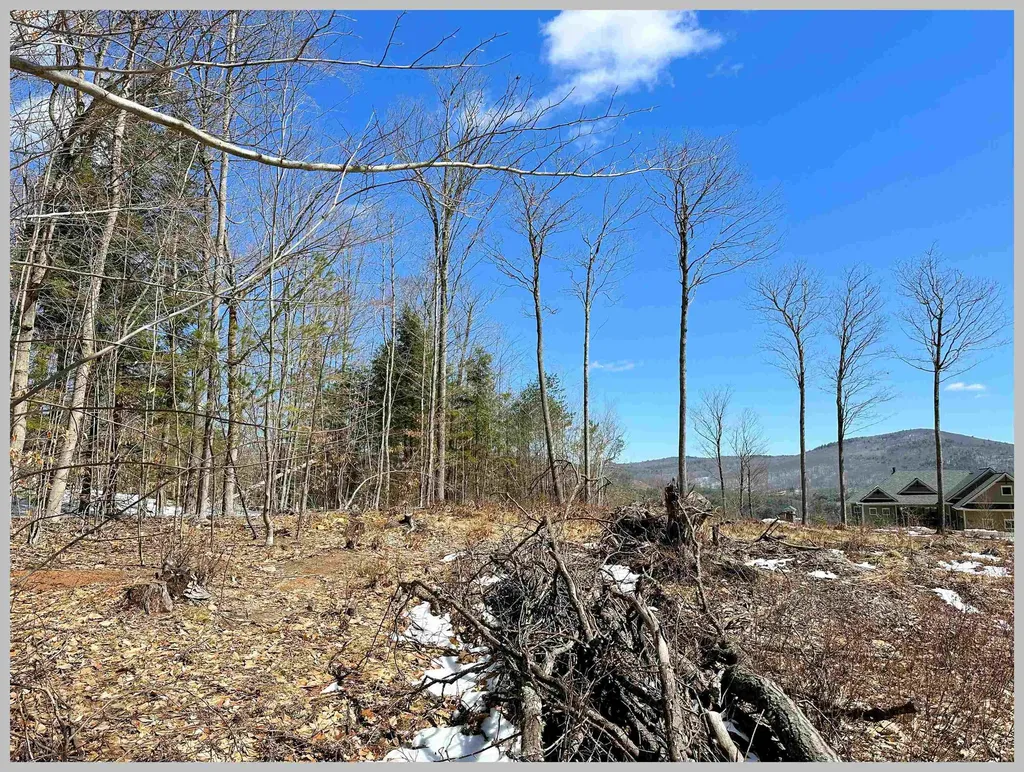 Lot 22 Ski Lift Lane Plymouth NH 03264