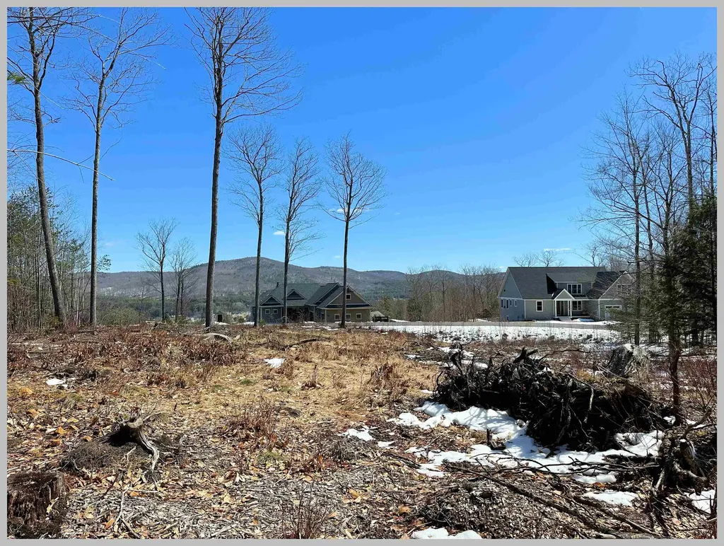 Lot 22 Ski Lift Lane Plymouth NH 03264