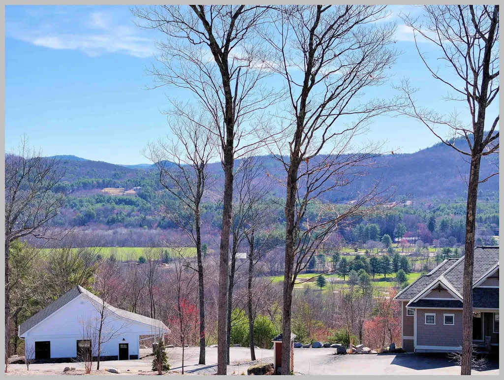 Lot 22 Ski Lift Lane Plymouth NH 03264