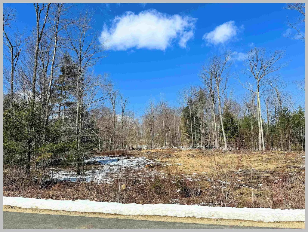 Lot 22 Ski Lift Lane Plymouth NH 03264