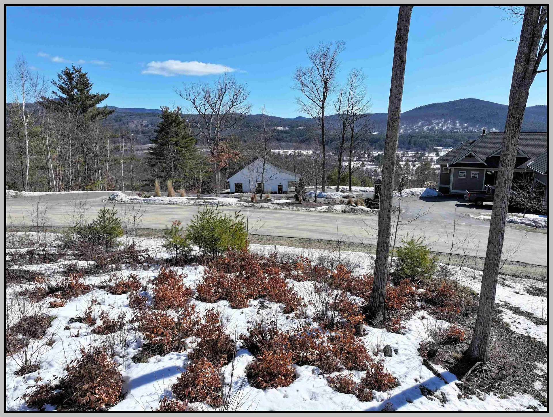 Lot 22 Ski Lift Lane Plymouth NH 03264