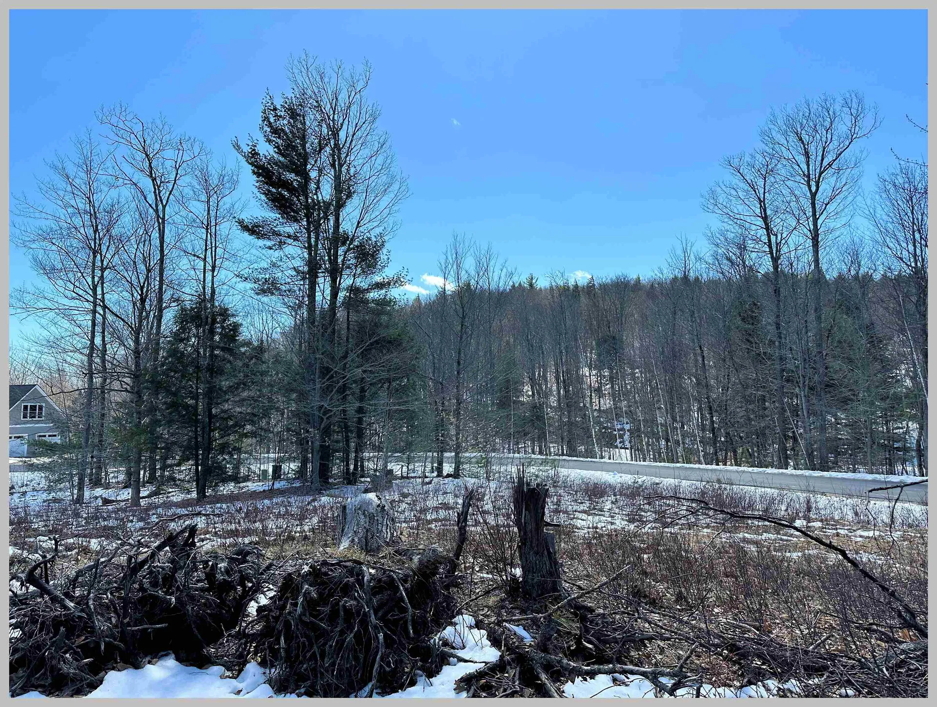 Lot 22 Ski Lift Lane Plymouth NH 03264