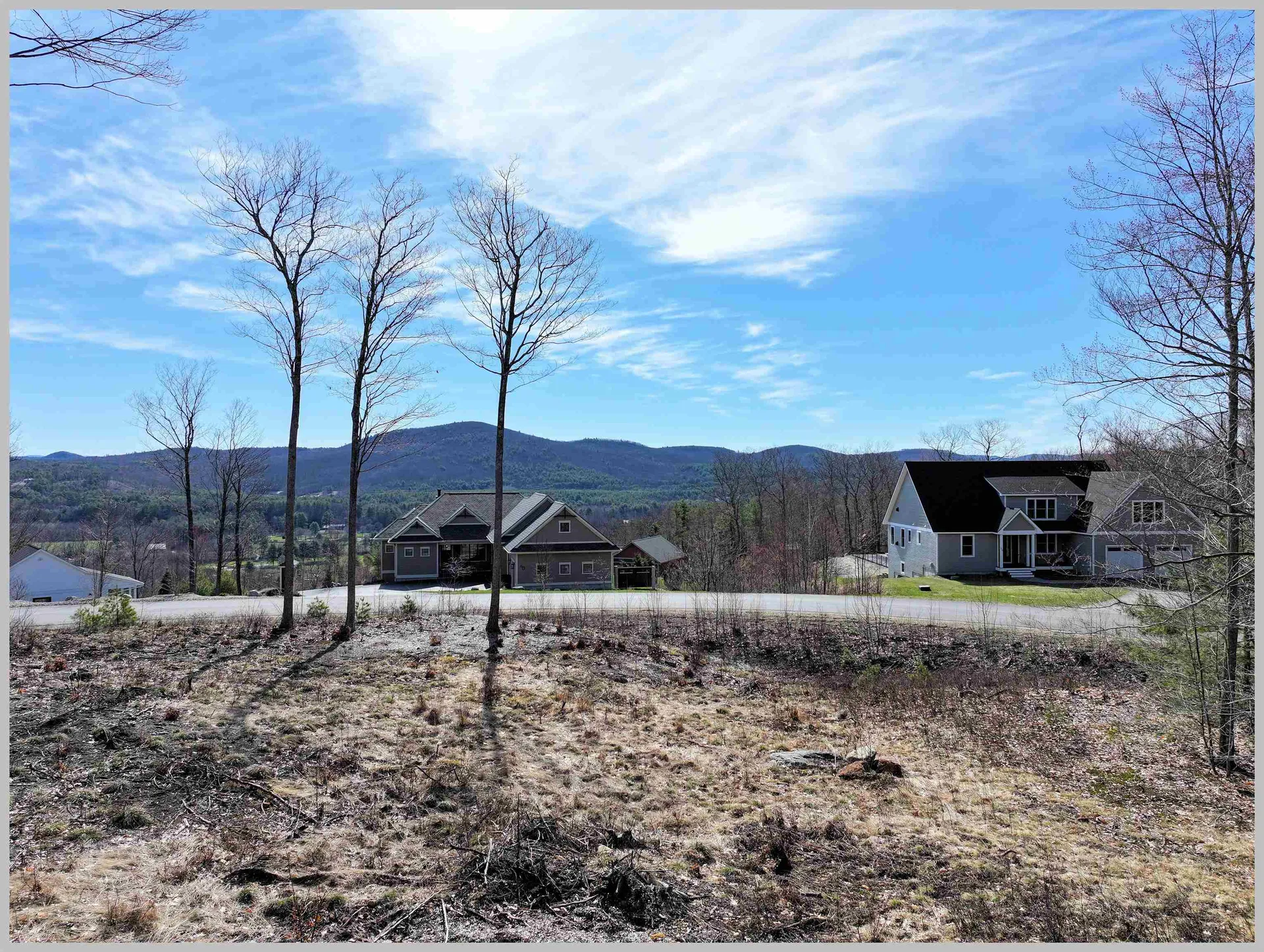 Lot 22 Ski Lift Lane Plymouth NH 03264