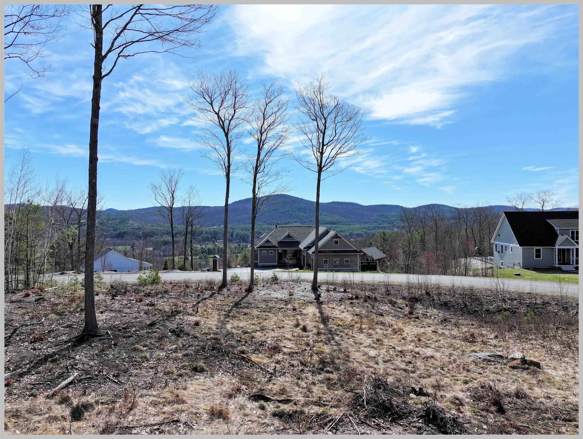 Lot 22 Ski Lift Lane Plymouth NH 03264