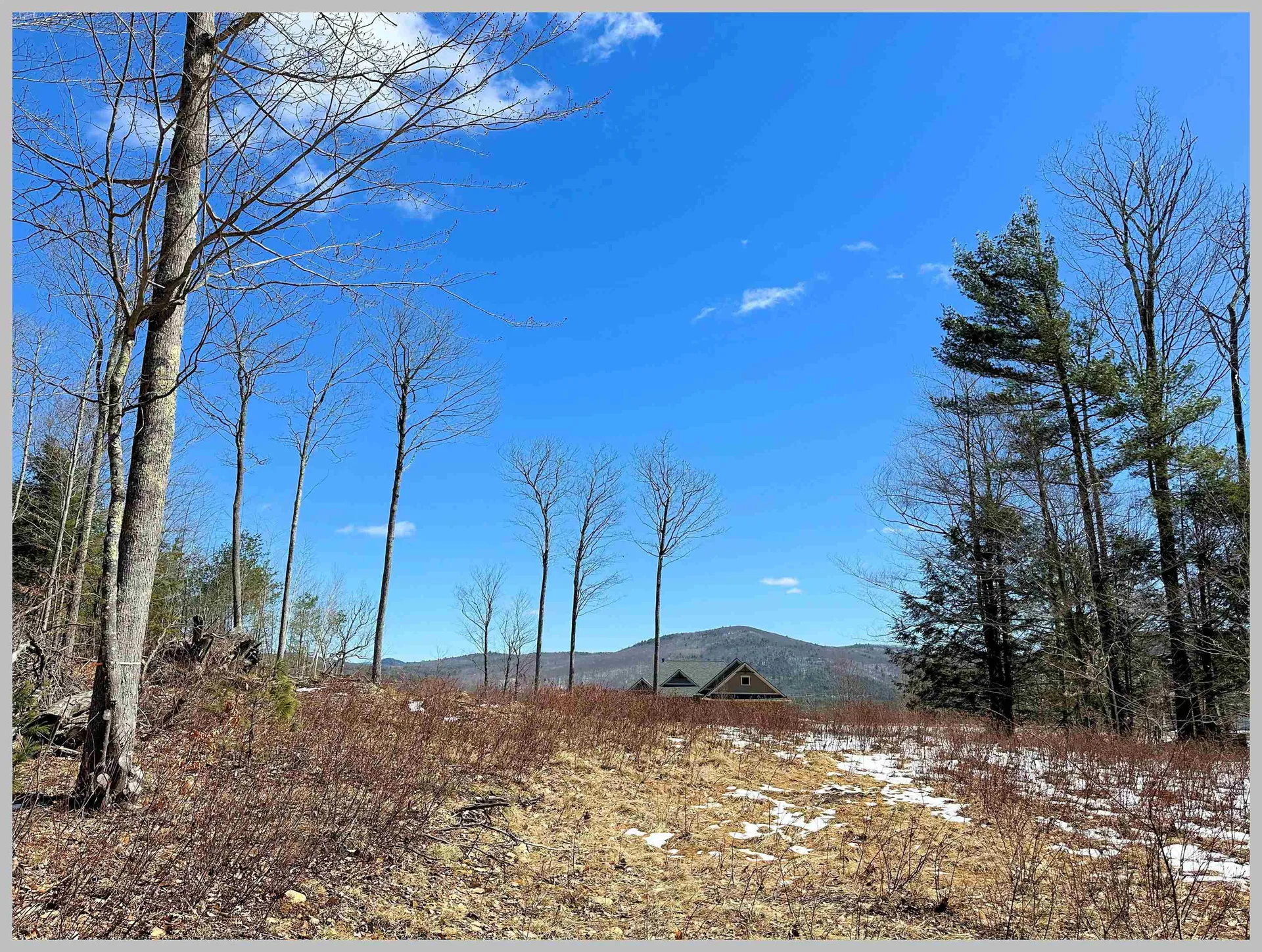 Lot 22 Ski Lift Lane Plymouth NH 03264