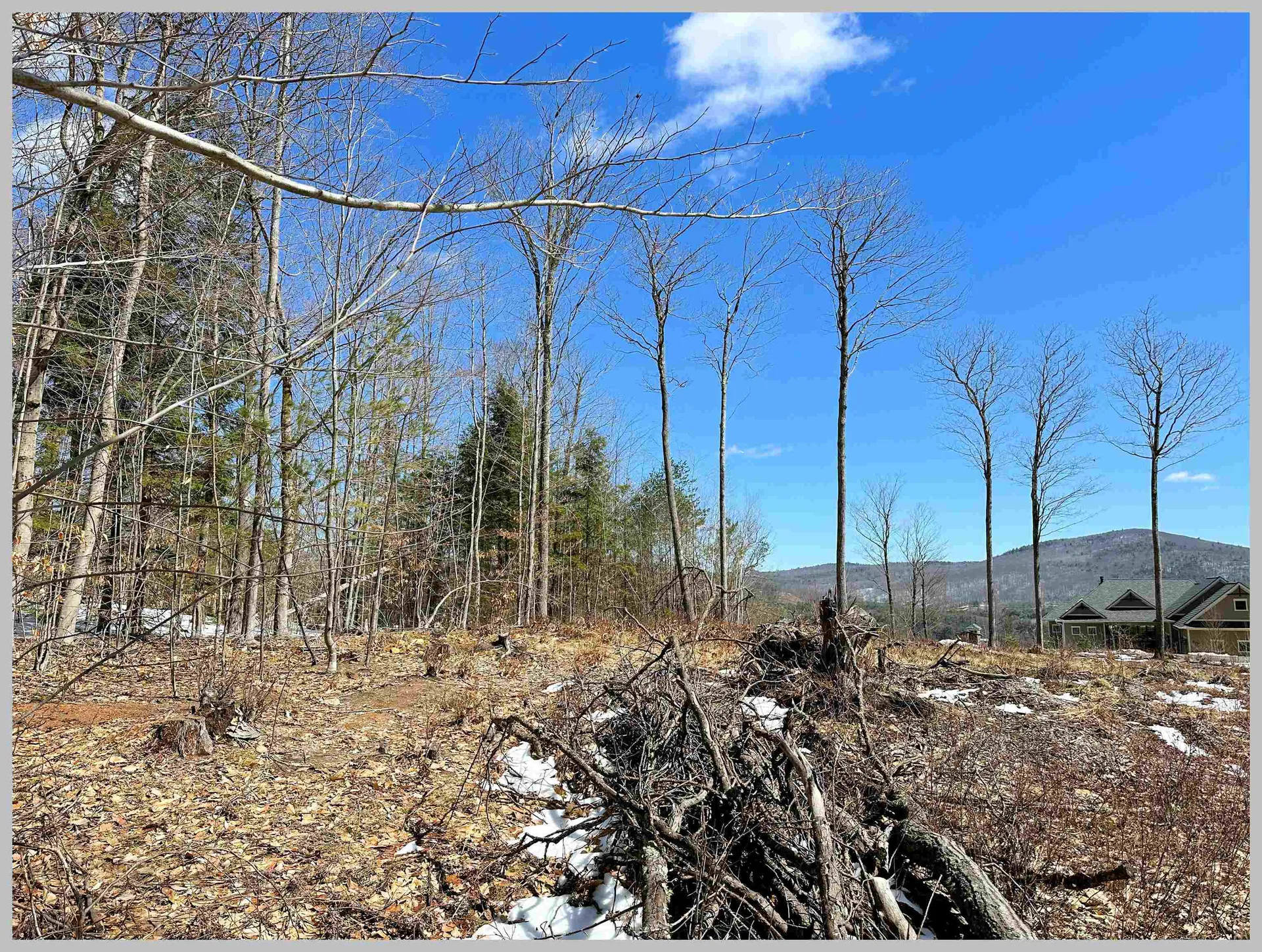 Lot 22 Ski Lift Lane Plymouth NH 03264