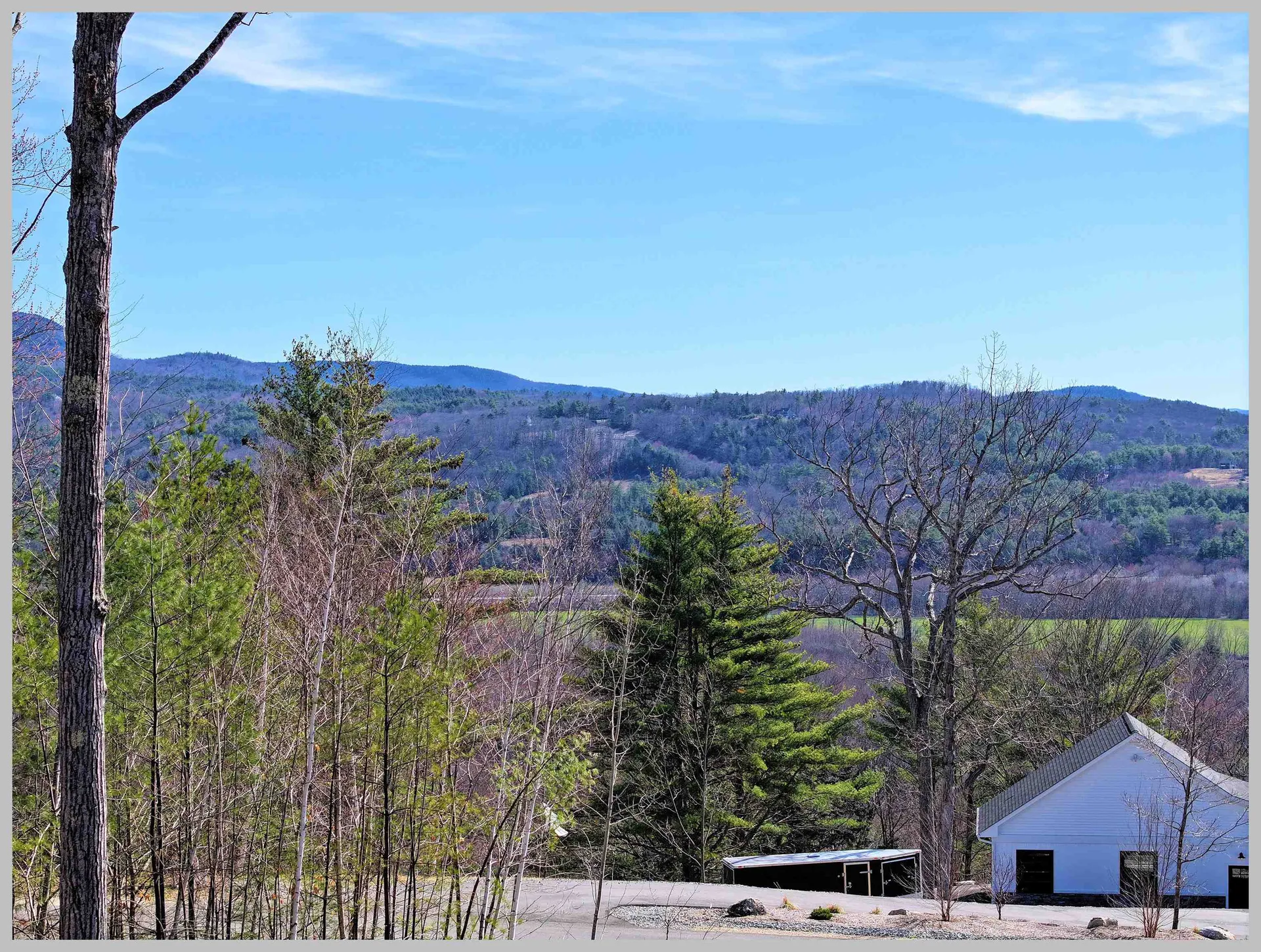 Lot 22 Ski Lift Lane Plymouth NH 03264