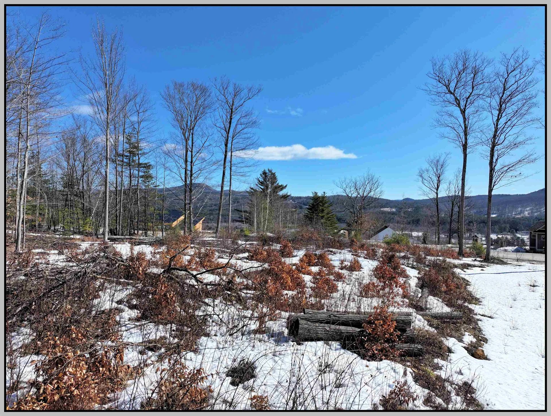 Lot 22 Ski Lift Lane Plymouth NH 03264