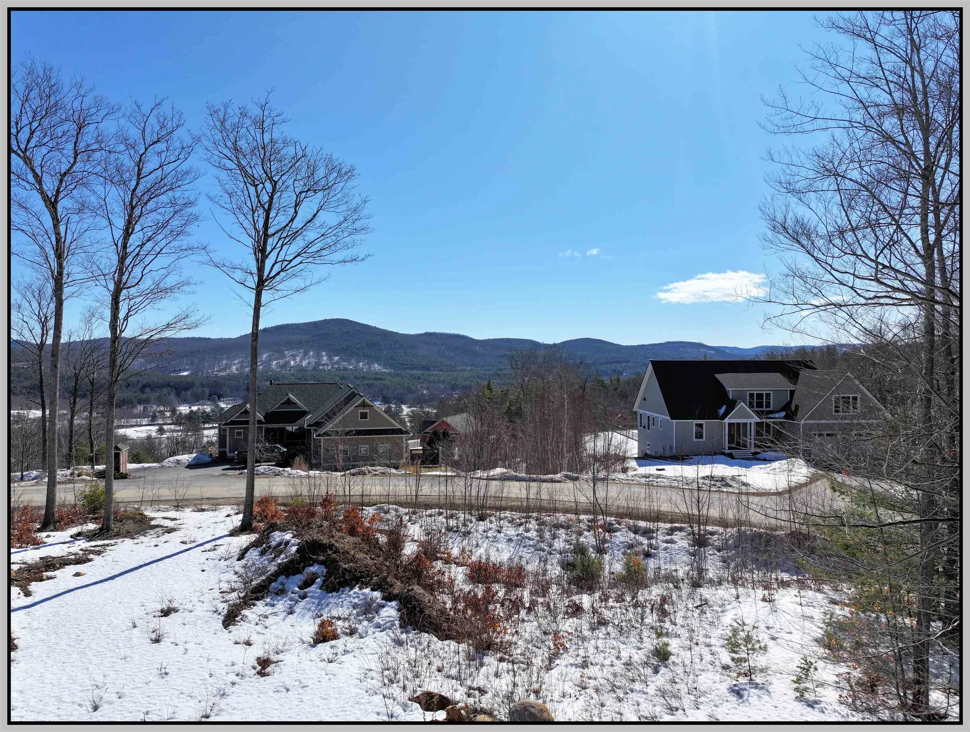 Lot 22 Ski Lift Lane Plymouth NH 03264