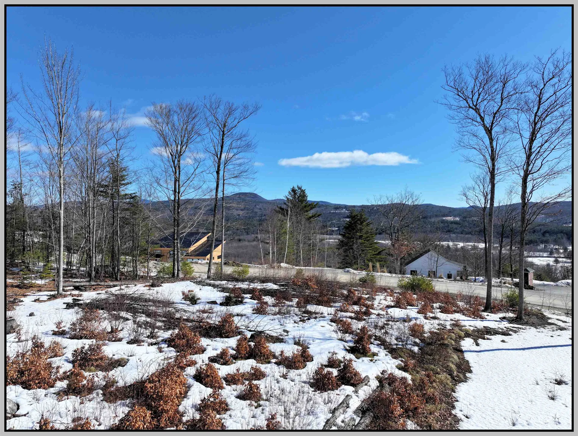 Lot 22 Ski Lift Lane Plymouth NH 03264