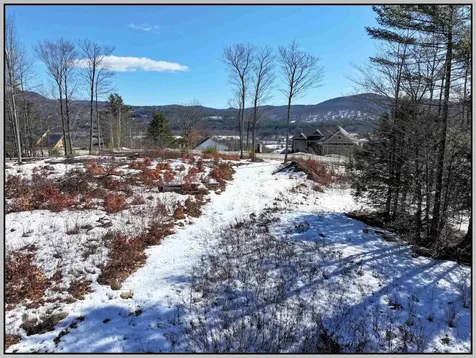 Lot 22 Ski Lift Lane Plymouth NH 03264