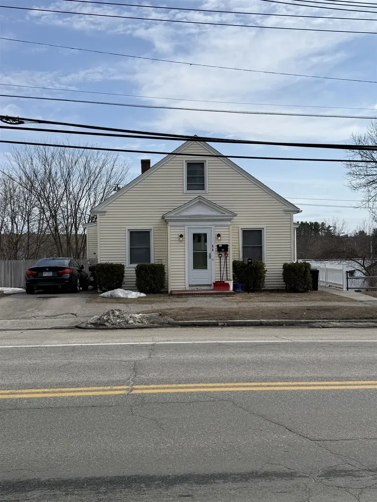 273-279 South Main Street Concord NH 03301