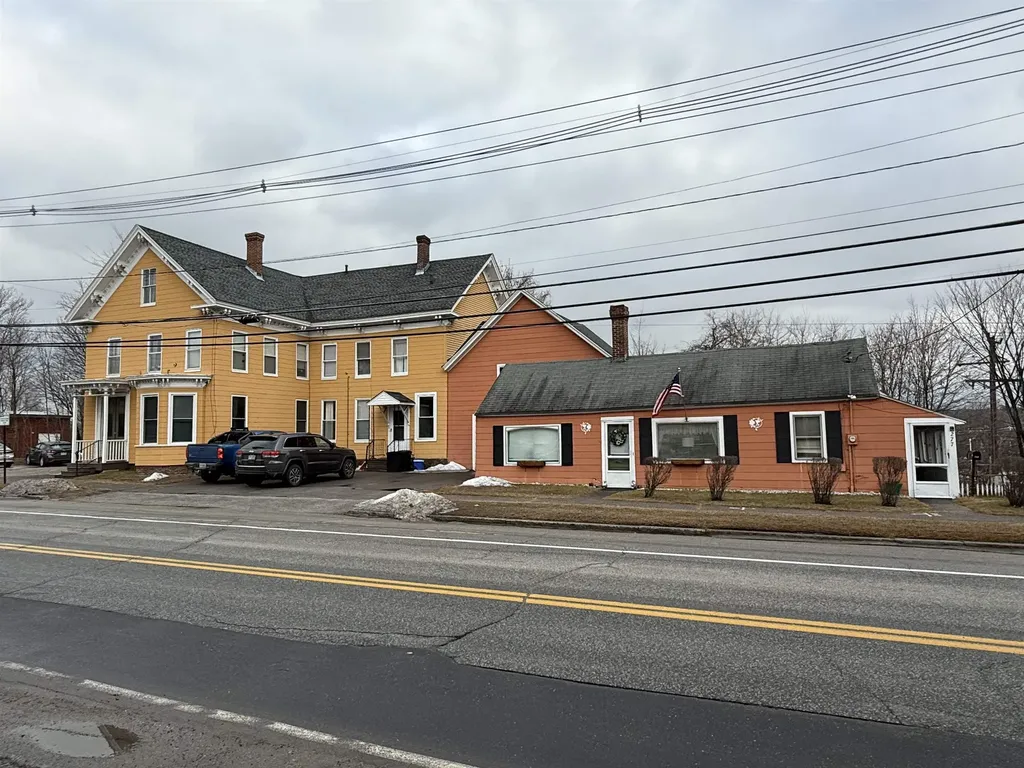 273-279 South Main Street Concord NH 03301