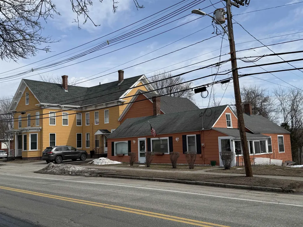 273-279 South Main Street Concord NH 03301