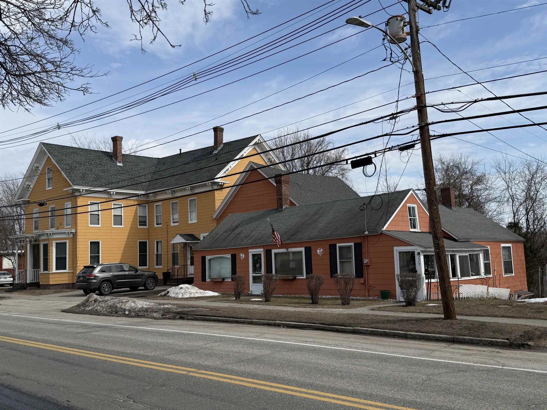 273-279 South Main Street Concord NH 03301