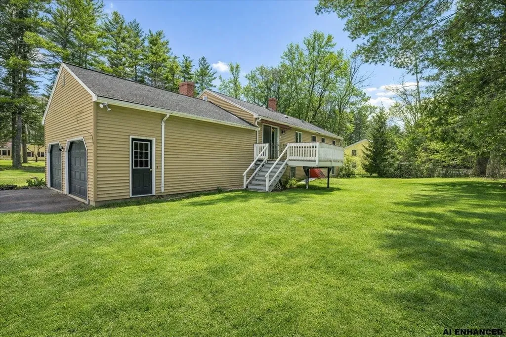 12 Old Gordon Road Brentwood NH 03833