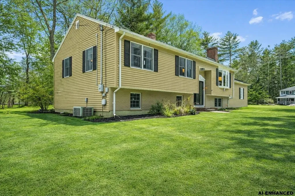 12 Old Gordon Road Brentwood NH 03833