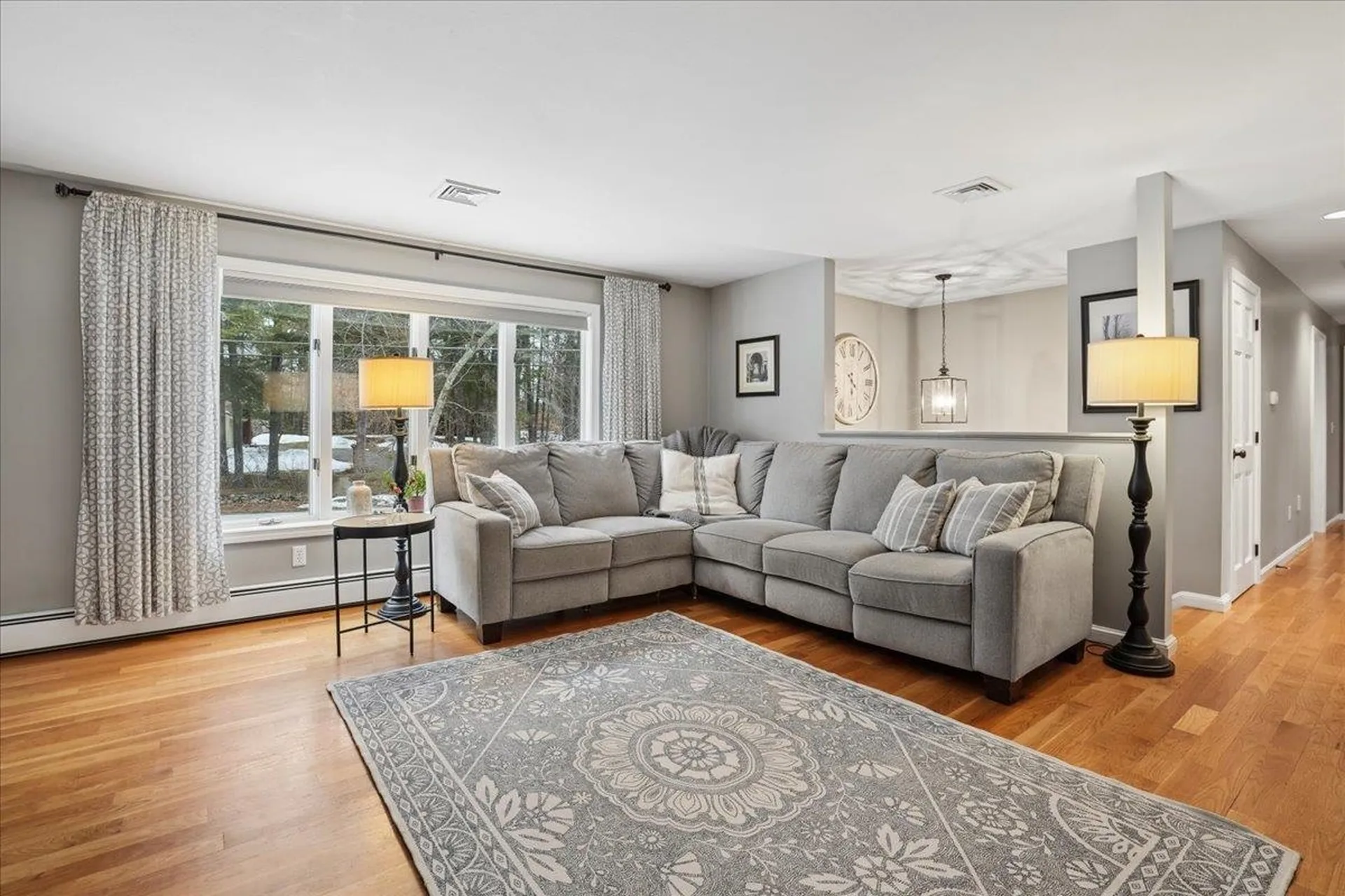 12 Old Gordon Road Brentwood NH 03833