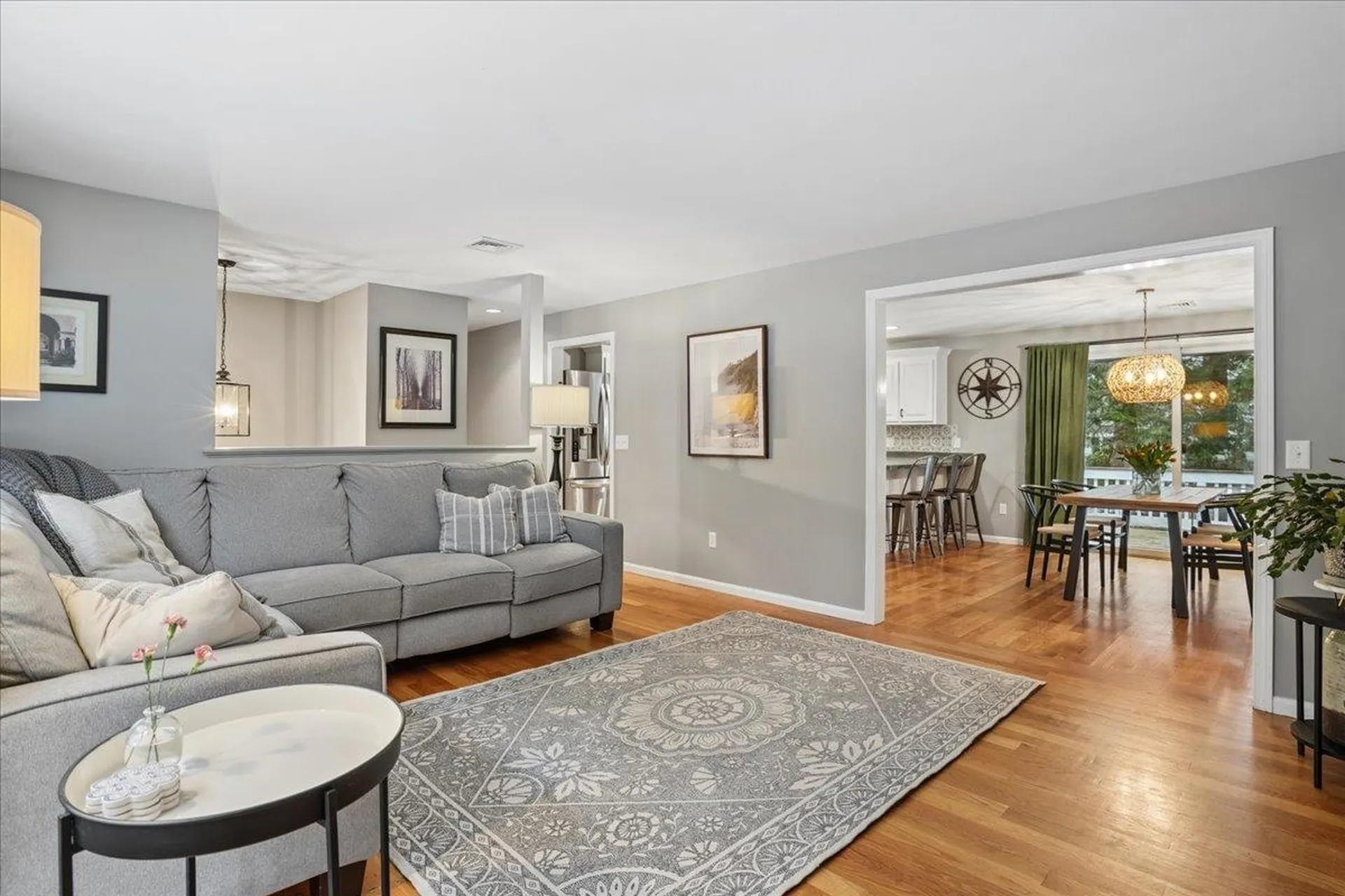 12 Old Gordon Road Brentwood NH 03833