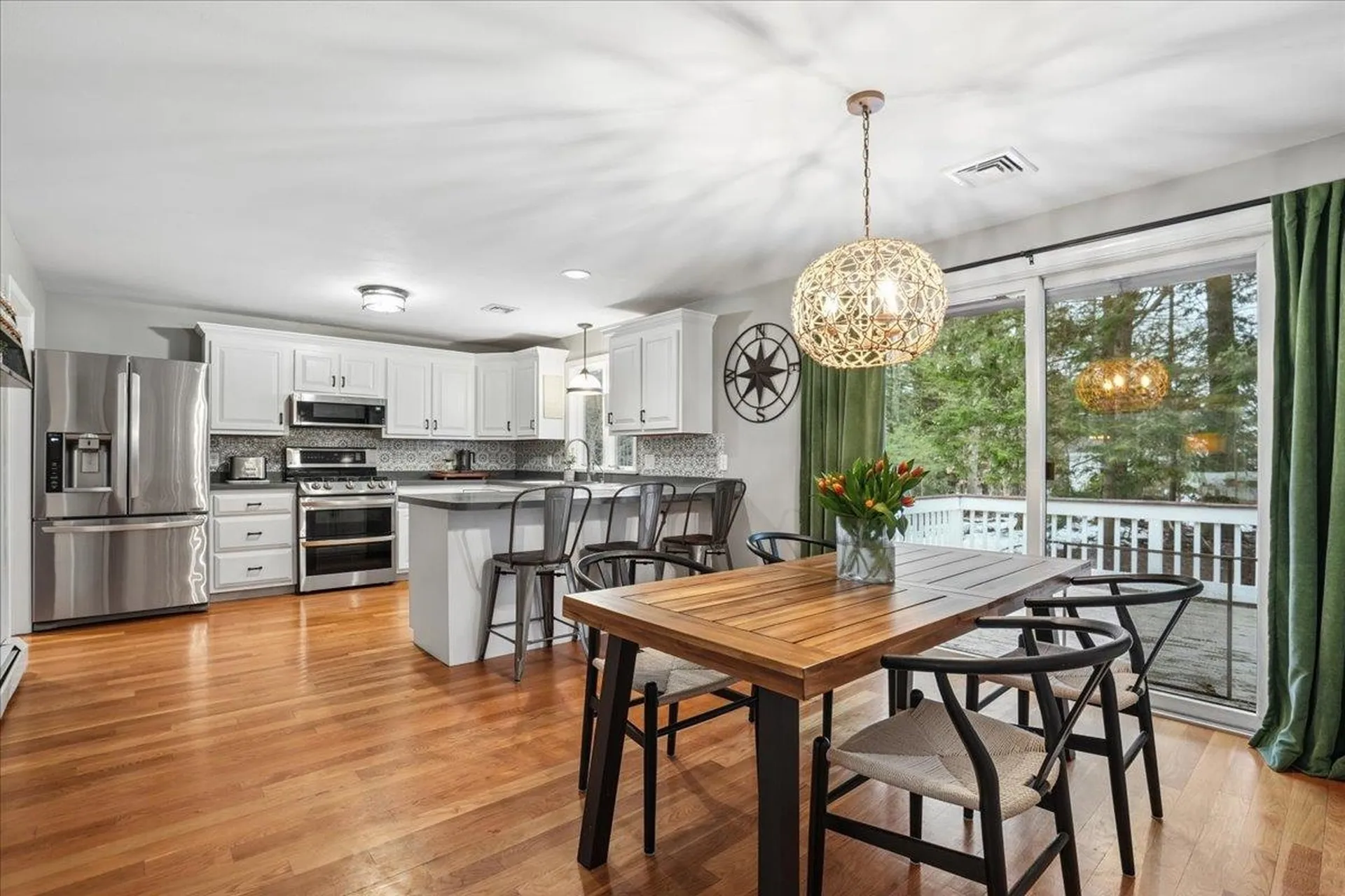 12 Old Gordon Road Brentwood NH 03833