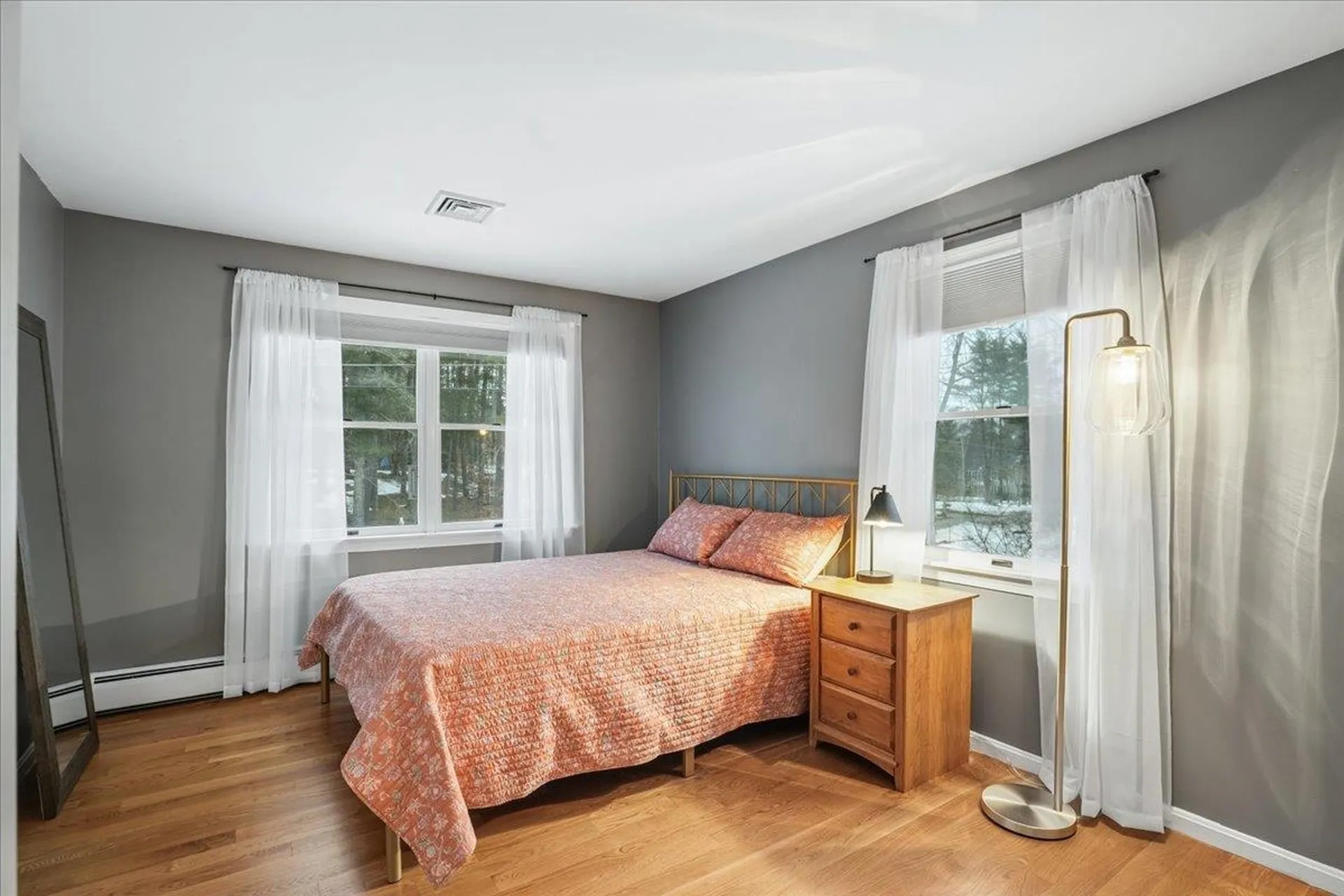 12 Old Gordon Road Brentwood NH 03833