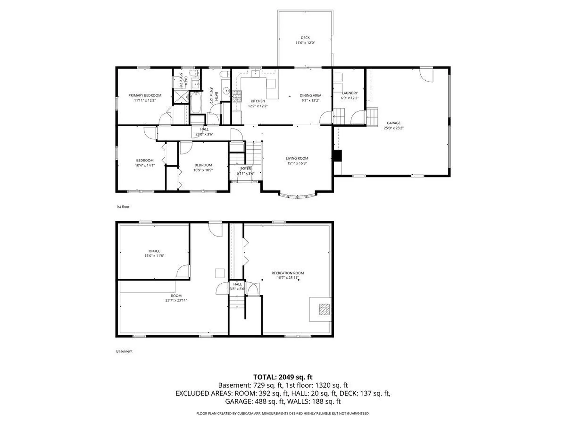 12 Old Gordon Road Brentwood NH 03833