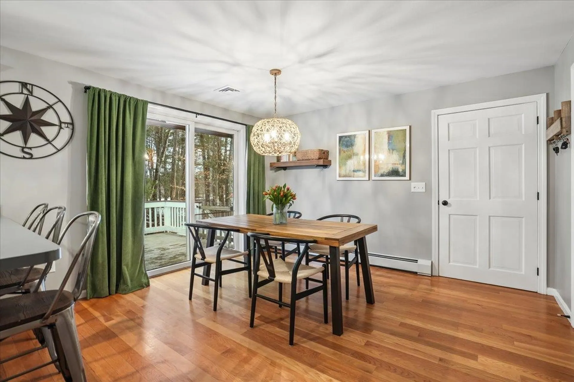 12 Old Gordon Road Brentwood NH 03833