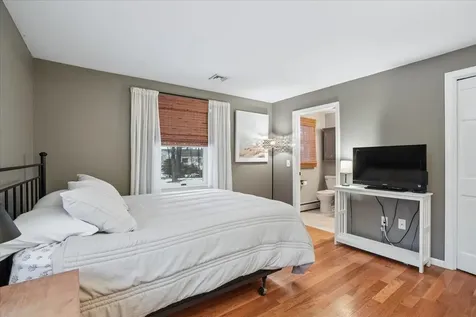 12 Old Gordon Road Brentwood NH 03833