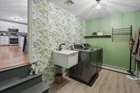 12 Old Gordon Road Brentwood NH 03833