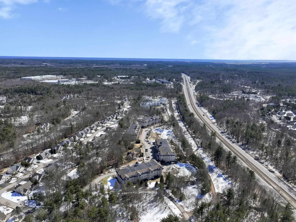 4 Sterling Hill Lane Exeter NH 03833