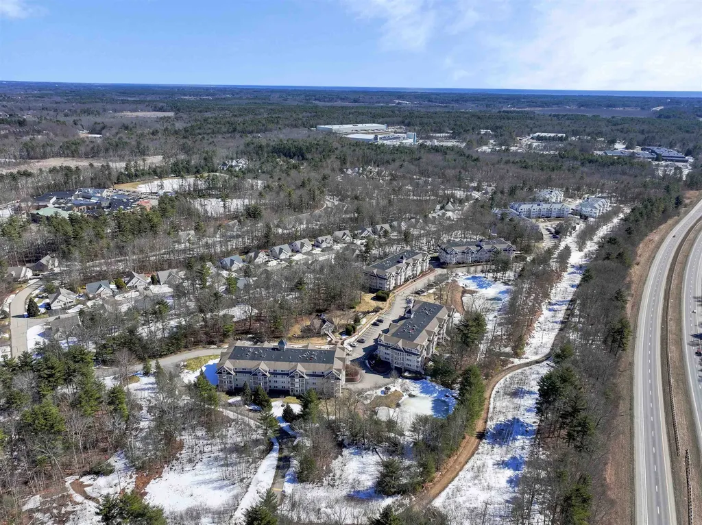 4 Sterling Hill Lane Exeter NH 03833