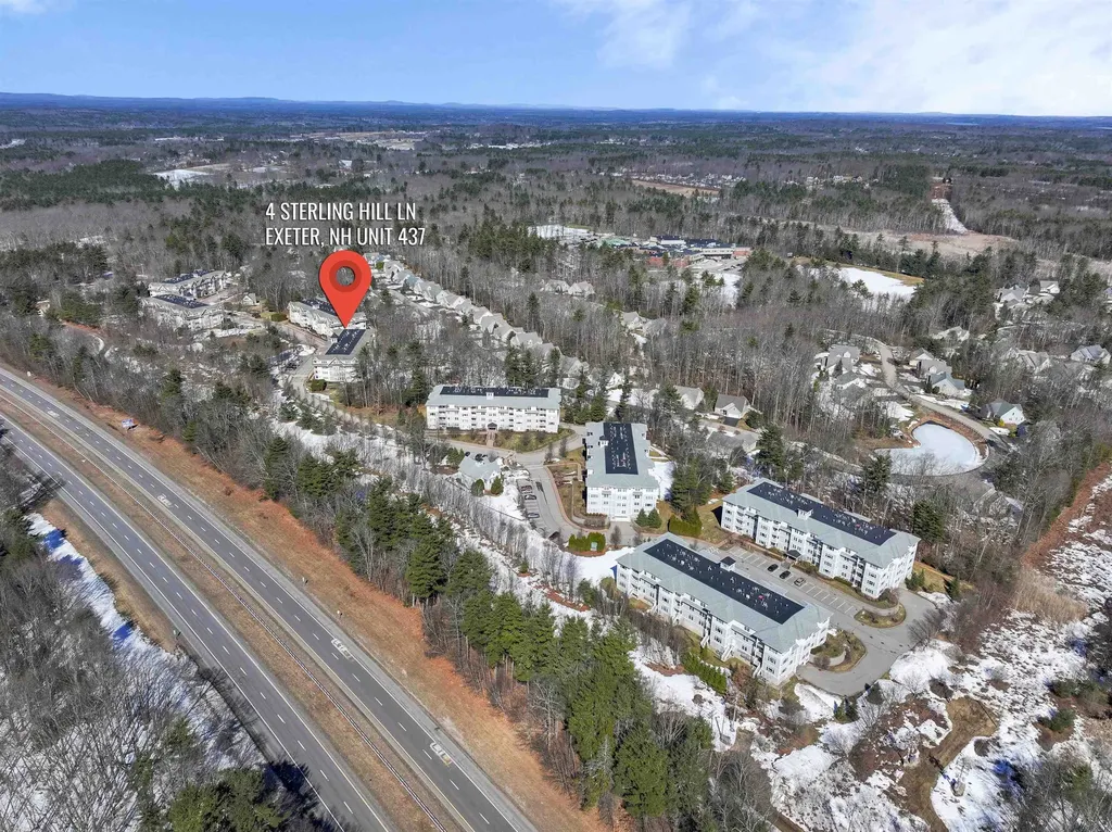 4 Sterling Hill Lane Exeter NH 03833