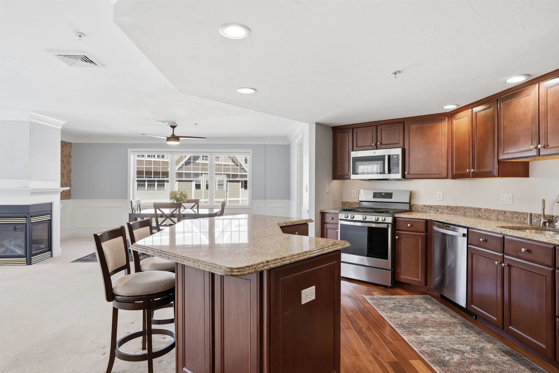 4 Sterling Hill Lane Exeter NH 03833