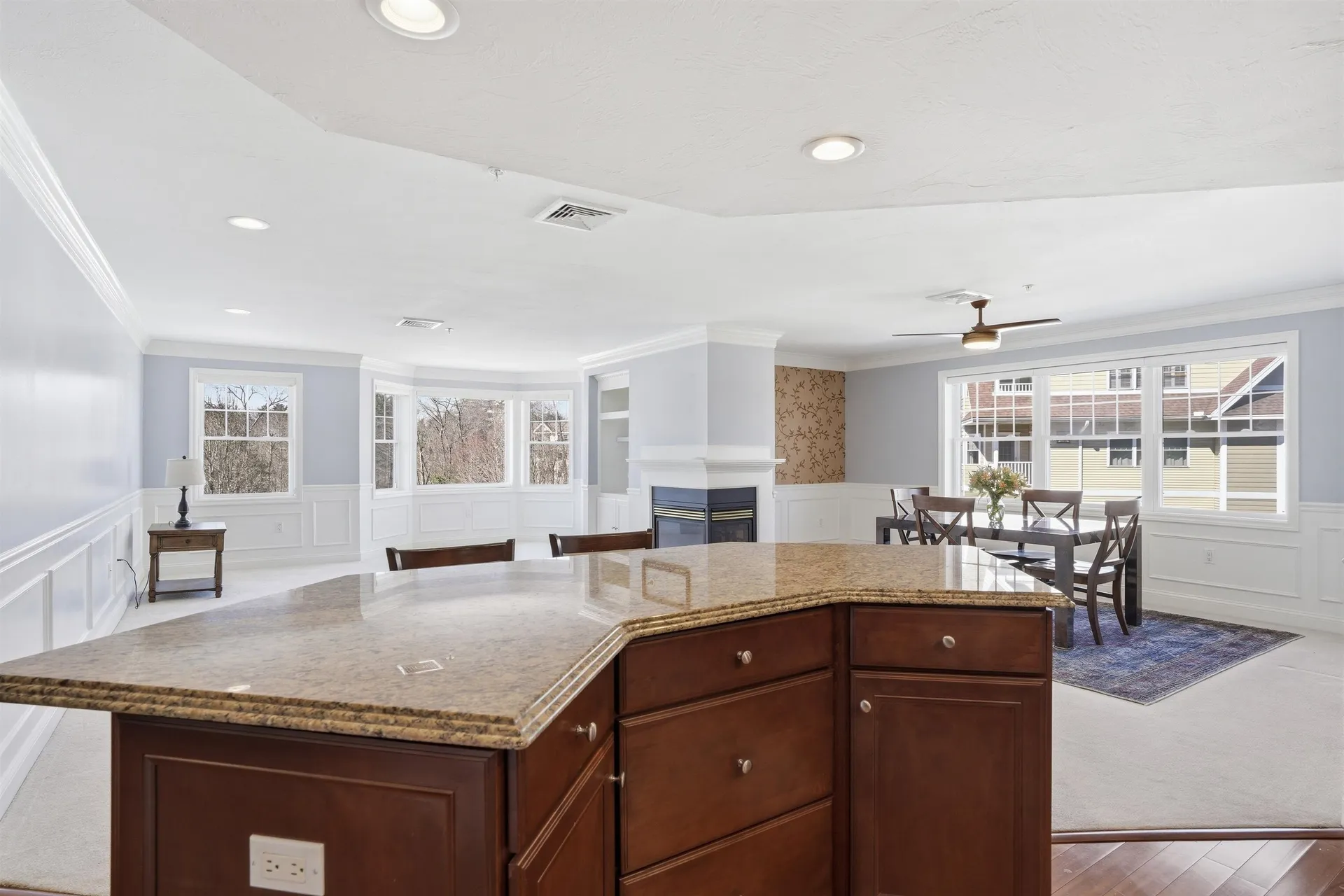 4 Sterling Hill Lane Exeter NH 03833