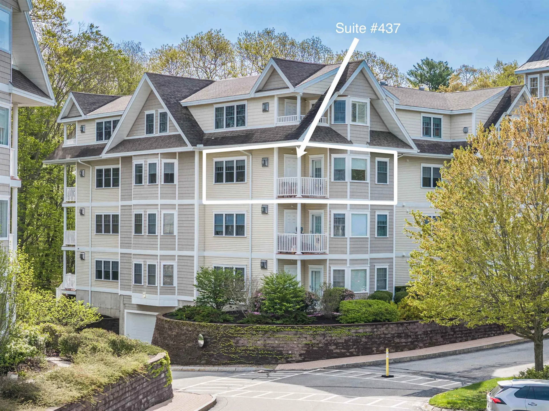 4 Sterling Hill Lane Exeter NH 03833