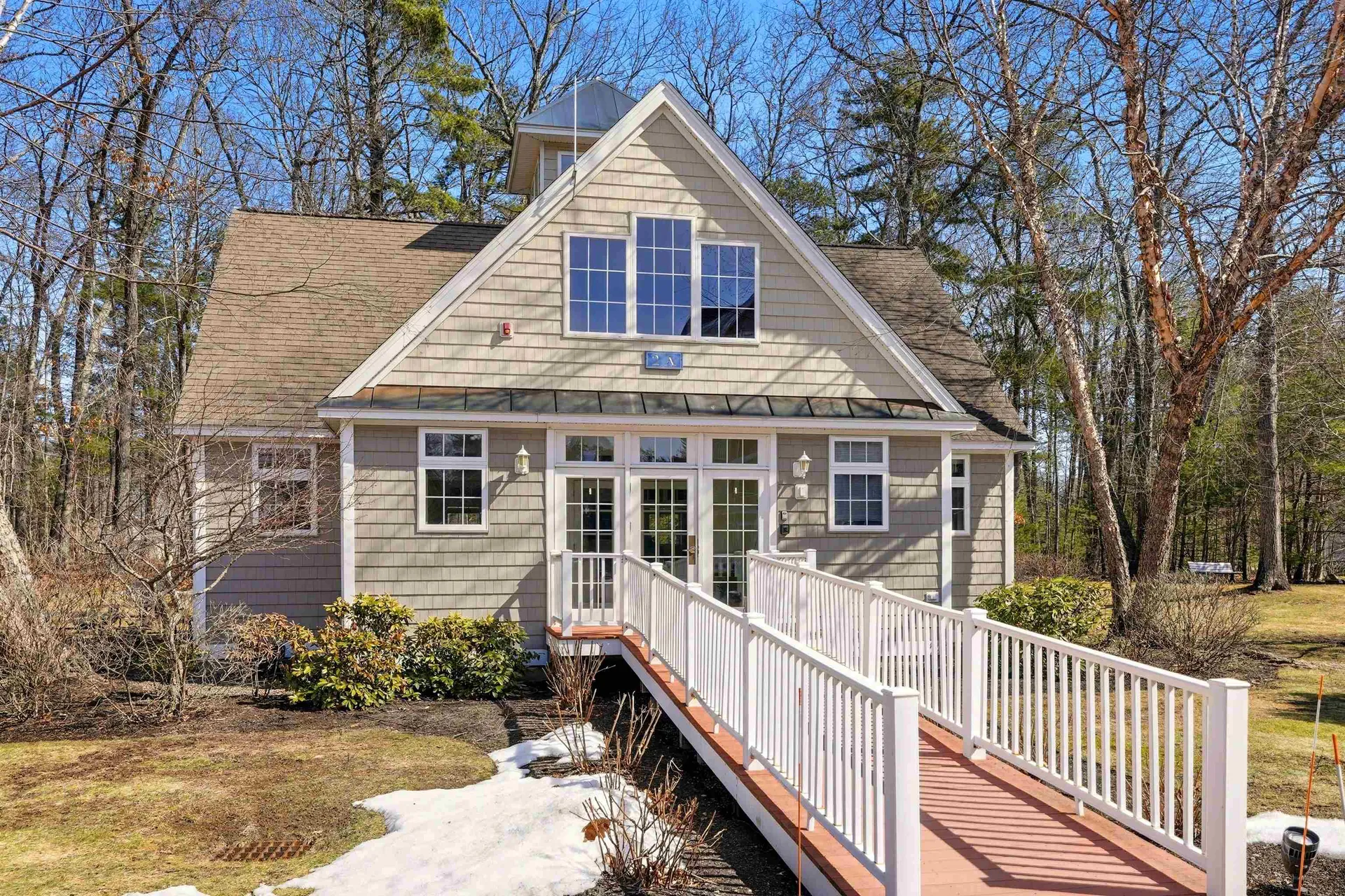 4 Sterling Hill Lane Exeter NH 03833