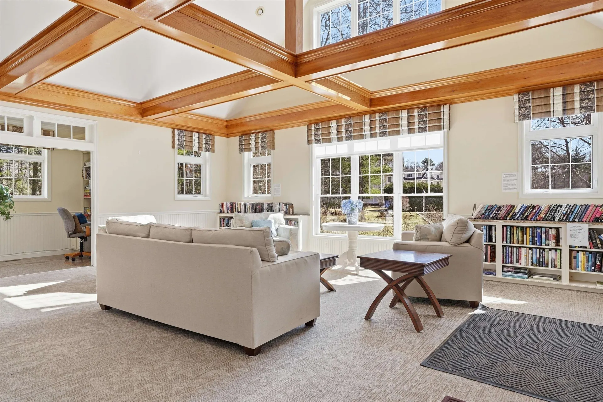 4 Sterling Hill Lane Exeter NH 03833