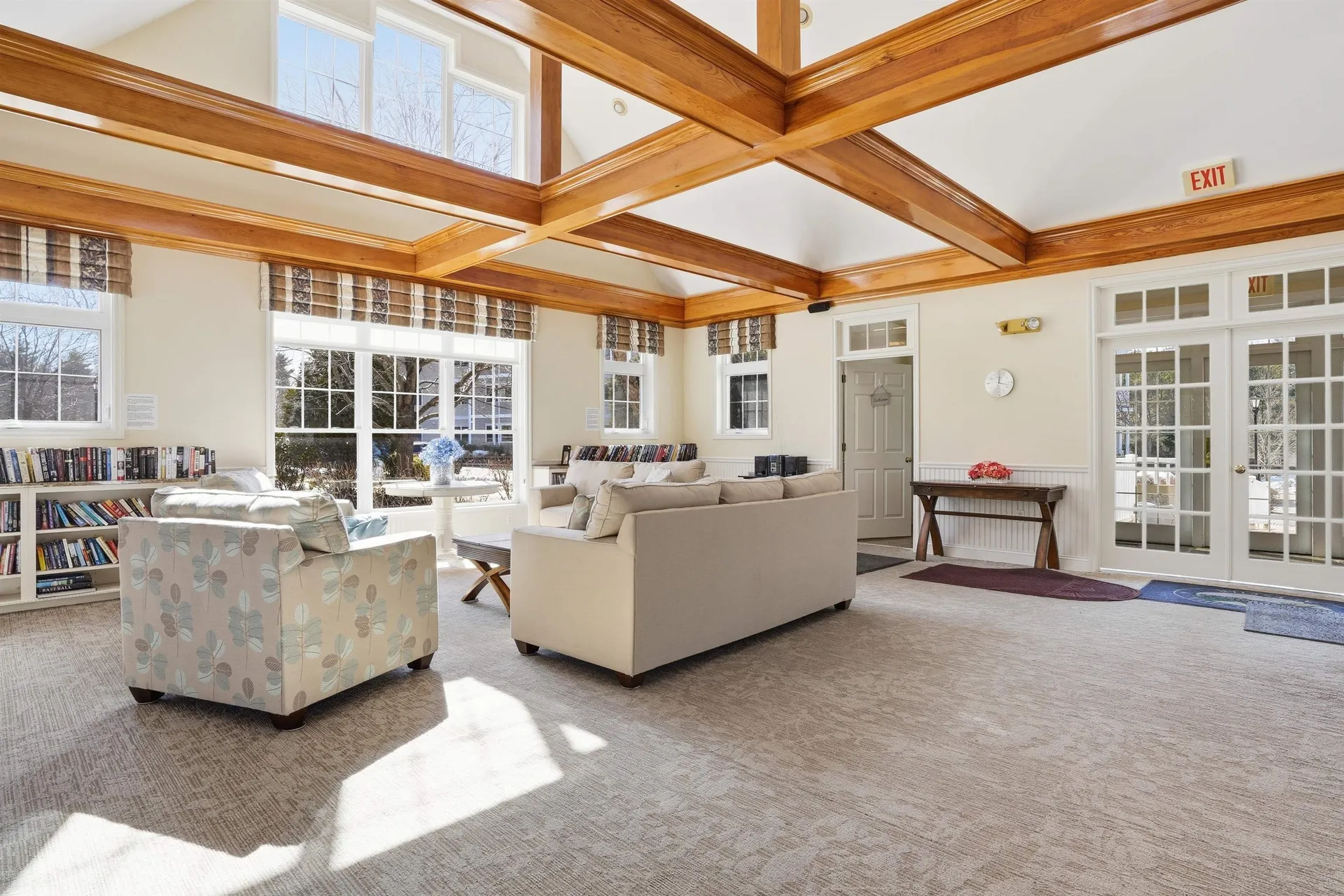 4 Sterling Hill Lane Exeter NH 03833